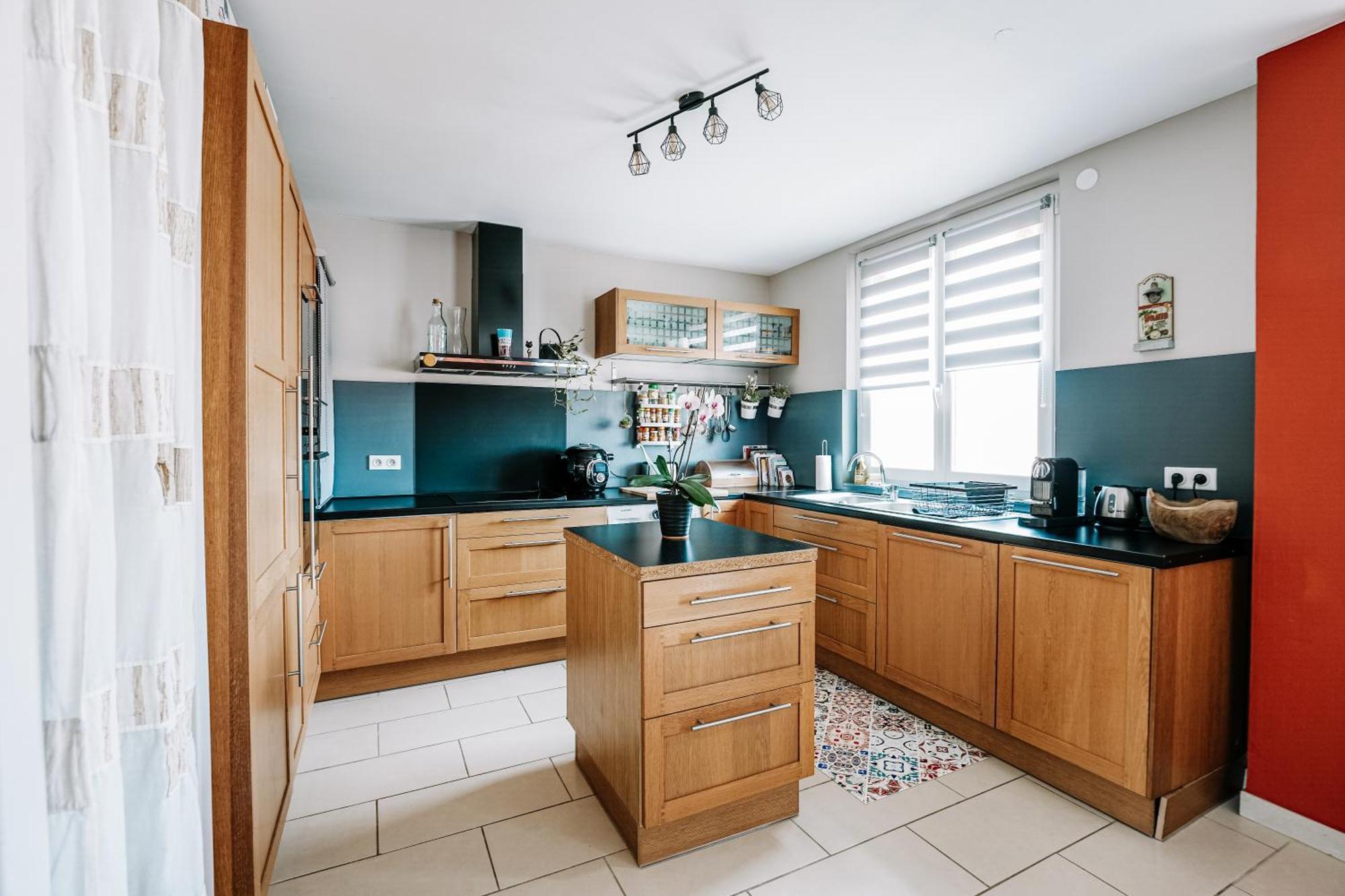 T3 Cosy Et Lumineux Avec Garage A 2 Pas Du Centre ! Apartment นีมส์ ภายนอก รูปภาพ